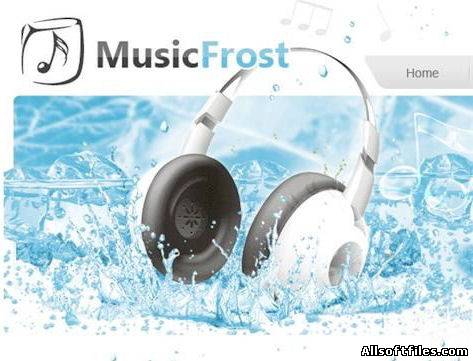 Music Frost 3.4 Eng 2011