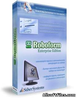 AI RoboForm Enterprise v7.5.5 Final