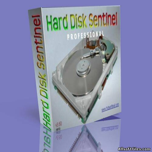 Repair Hard Disk Quickly Sentinel v 3.70 Build 4981/ Оценка состояния HDD