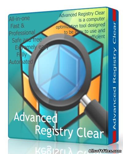 Advanced Registry Clear 2.2.0.6 Portable