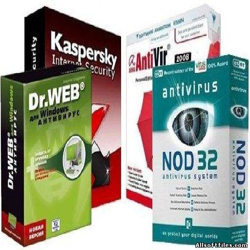 Подборка новых ключей для Avira, KIS/KAV( около 1000 шт. ), AVAST, Dr. Web и Nod32 на 11.10.2011