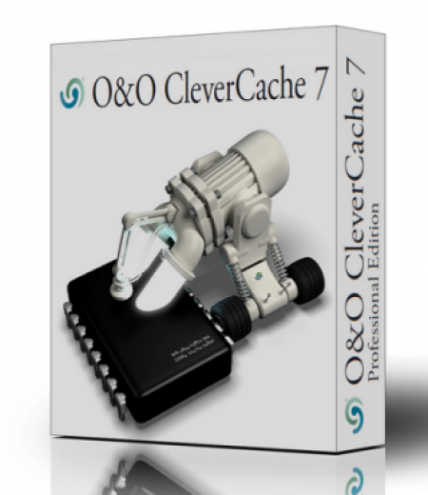 O&O Software CleverCache Professional Edition 7.1.2787 / ENG / 2011