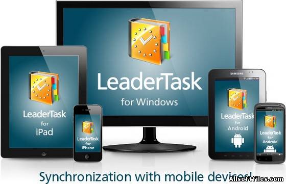 LeaderTask Company Management 7.3.6.3