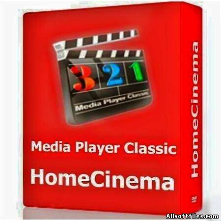 Media Player Classic HomeCinema FULL 1.5.3.3760 RuS [ Portable]