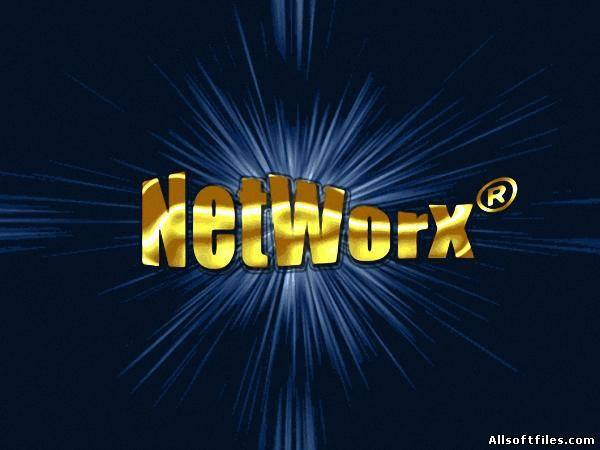 NetWorx v5.2