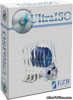 UltraISO 9.5.0.2800 Portable