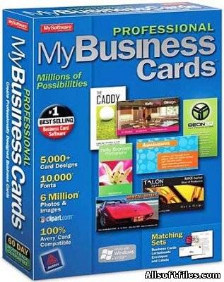 BusinessCards MX v4.61