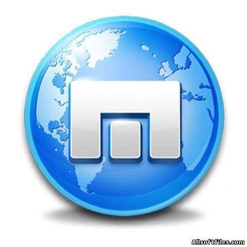 Maxthon 3.2.0.1000 Portable