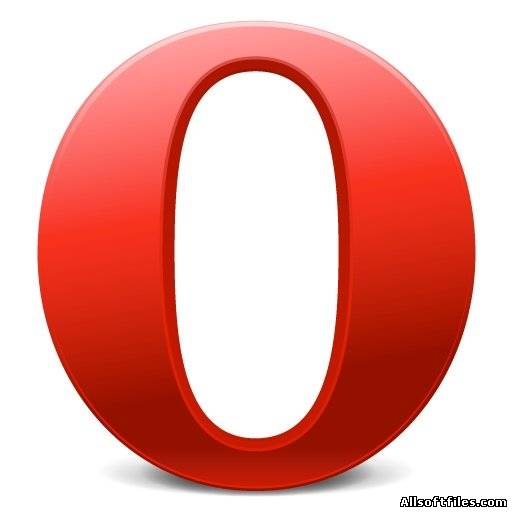 Opera 11.52 Build 1100 финал 2011RUS