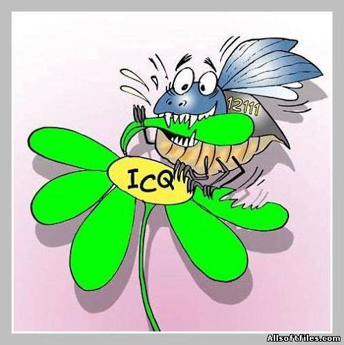 ICQ для мобильного 2011.