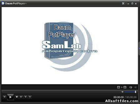 Daum PotPlayer 1.5.29917 by SamLab Portable [RUS]