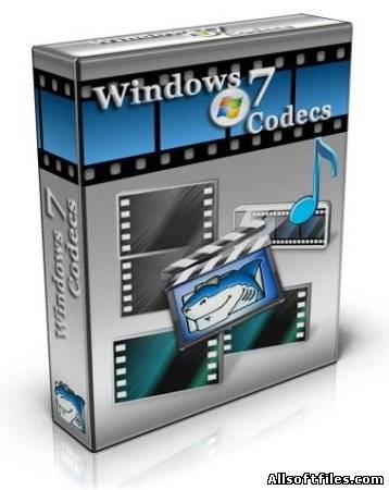 Win7codecs 3.1.6 Final [RUS/2011]