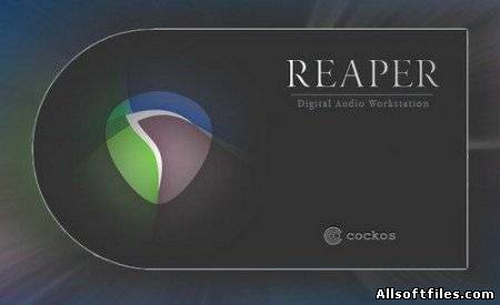 Portable Reaper 4.10 Final