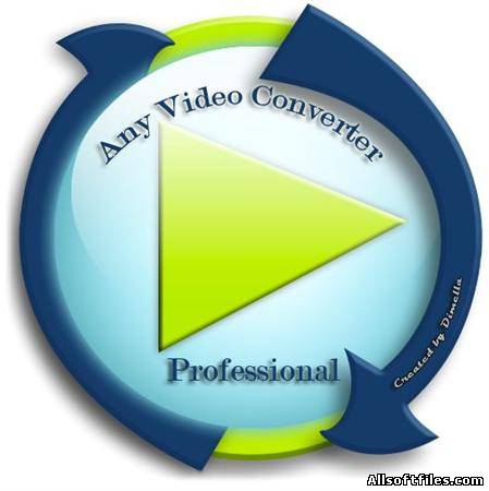 Any Video Converter Professional 3.2.7