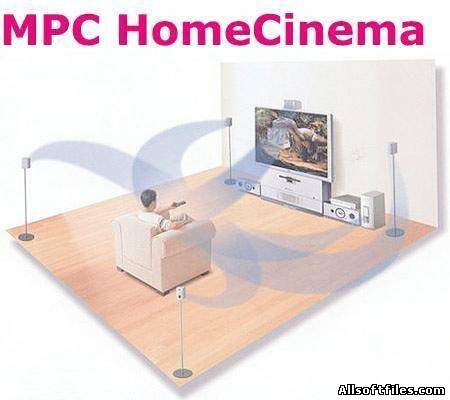 MPC HomeCinema Full 1.5.3.3795 Portable [ML/RUS]