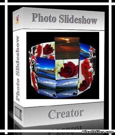 GiliSoft SlideShow Movie Creator Pro v3.5 Rus Portable