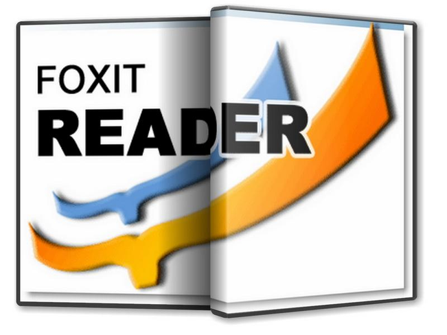 Foxit Reader 5.1.0 Build 1021 + Rus