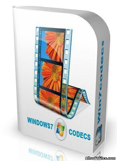 Win7codecs 3.2.4 Components [x86/x64]