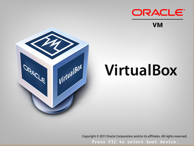 Portable Oracle VM VirtualBox v 4.1.6 r74713 - Extension Pack