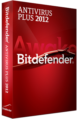 BitDefender AntiVirus Plus 2012 Build 15.0.34.1416 Final