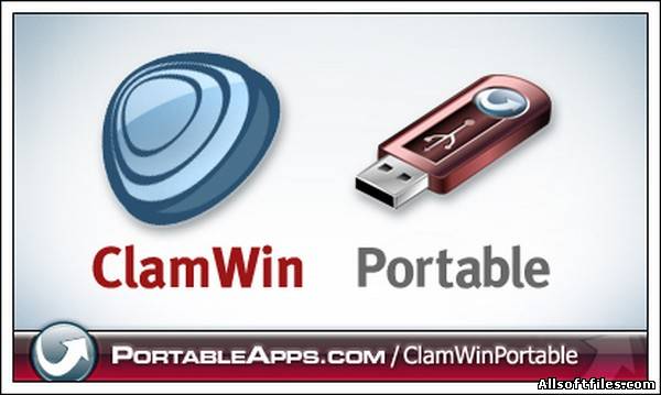 ClamWin AntiVirus 0.97.3 Portable