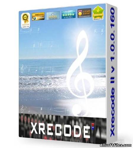 XRecode II 1.0.0.181 [ Portable ]