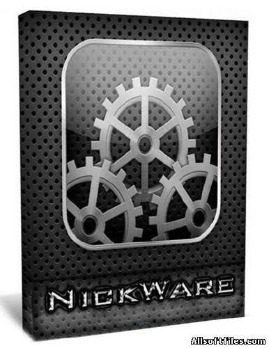 NickWare Quicker 1.6.5.0 [Rus - Portable]