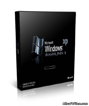 GTСборники официальных обновлений Windows Update для WindowsXP [SP3 32-bit - SP2 64-bit] от 31.10.11