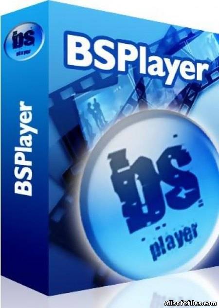 BS.Player PRO 2.59 Build 1059 Beta Multilingual