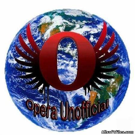 Opera Unofficial 12.00.1155 A + IDM 6.07.15 [RUS/ENG]