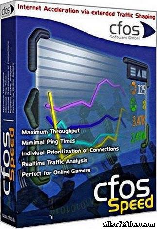 cFosSpeed v 7.00 Build 1901 Final (2011)