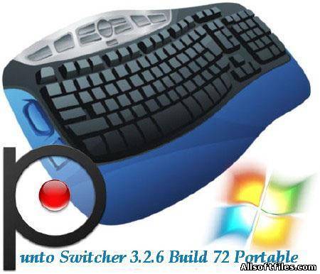 Punto Switcher 3.2.6 Build 72 Portable