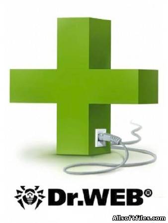 Dr.Web CureIt! 6.00.12 Eng Rus