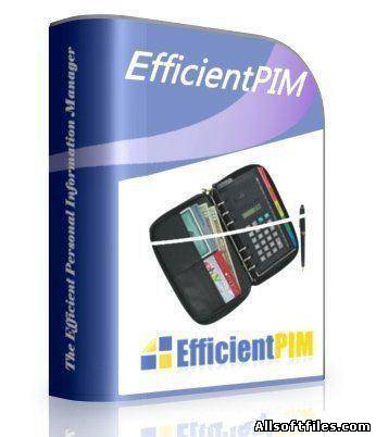 EfficientPIM 3.0 Build 312