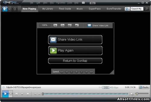 RealPlayer 15.0.0.198 Full Portable