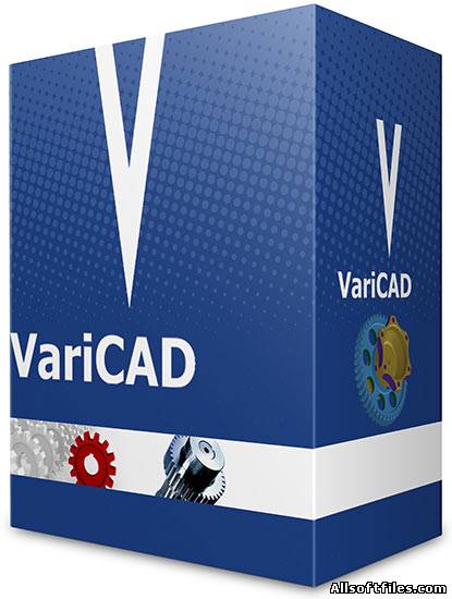 VariCAD 2012 v1.03