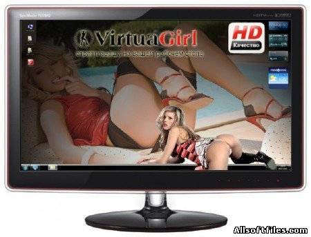 VirtuaGirl HD 1.0.4.756 Rus