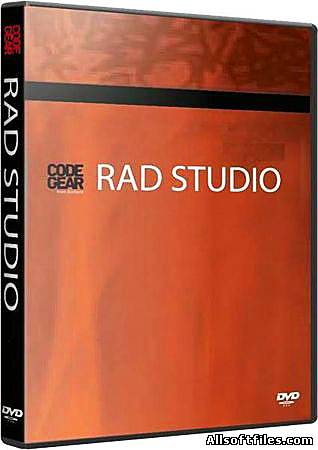 Embarcadero RAD Studio XE2 Architect 16.0.4316.44803