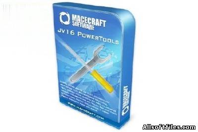 jv16 PowerTools 2012 2.1.0.1069 Beta