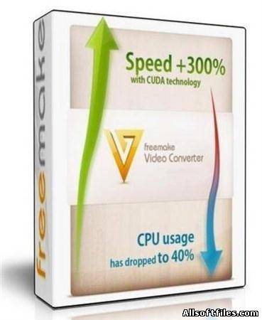 Freemake Video Converter 3.0.0.0