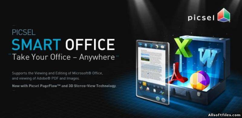 Picsel Smart Office 1.7.0