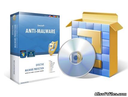 Emsisoft Internet Security Pack (10.12.2011) RUS