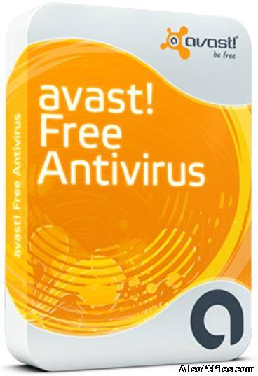 Avast! Free Antivirus v. 6.0.1367 Final