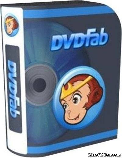 DVDFab 8.1.3.6 Qt Final [2011 Мультиязычная/РУС]