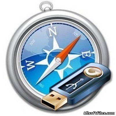 Apple Safari 5.1.1 Portable