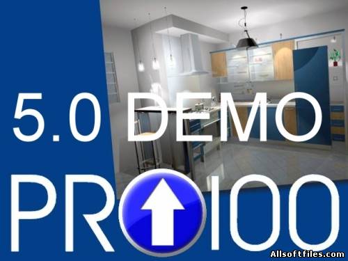 PRO 100 5.0 DEMO [2011 РУС]