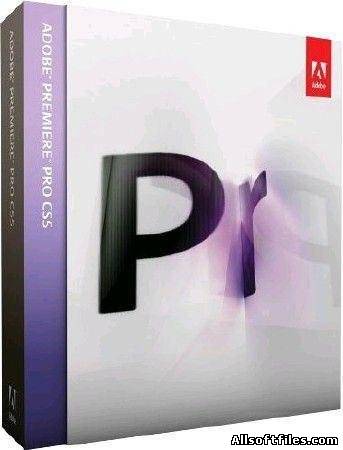 Adobe Premiere Pro CS5.5 x64 5.5.2 /2011/Eng/Rus