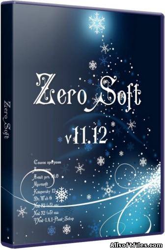 Zero Soft v11.12 2011/RUS