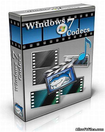 Windows 7 Codec Pack 3.5.0.1214