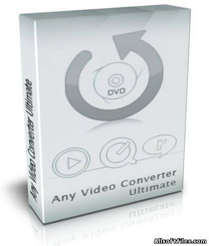 Any Video Converter Ultimate v4.3.1 Portable by Baltagy